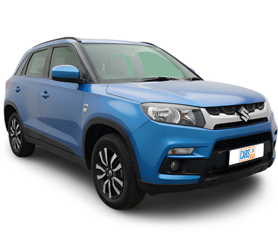 Maruti Vitara Brezza-img
